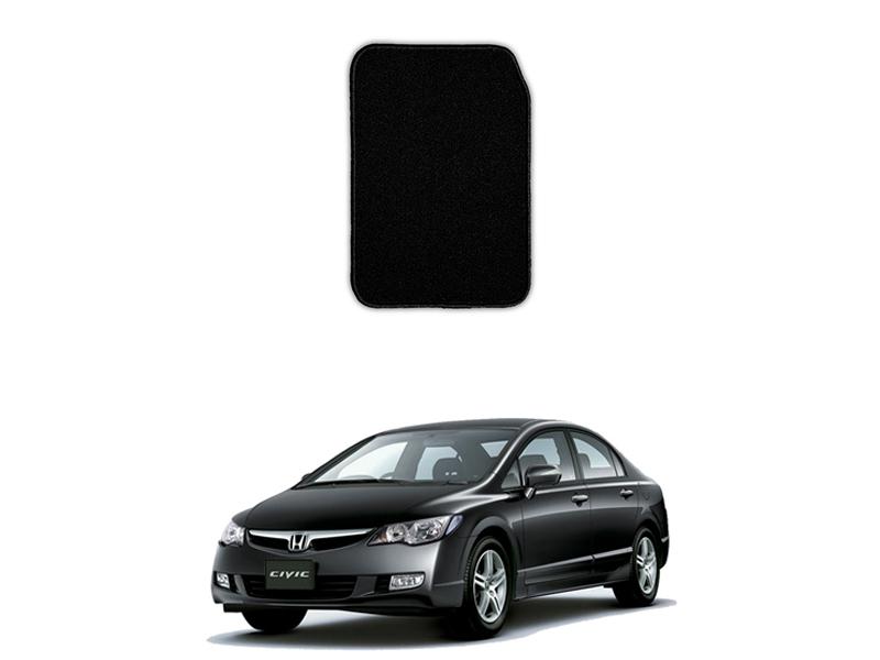 Honda Civic Floor Mats Spare Parts And Accessories For Sale In Pakistan Pakwheels
