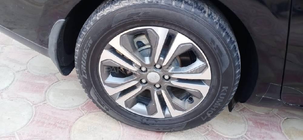 KIA Carnival 2020 for Sale in Islamabad KIA Carnival 2020 for Sale in Islamabad Image-11