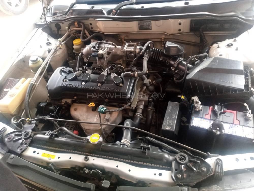 Nissan AD Van 2006 for Sale in Swabi Nissan AD Van 2006 for Sale in Swabi Image-6