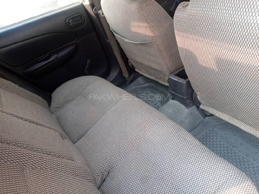 Nissan AD Van 2006 for Sale in Swabi Nissan AD Van 2006 for Sale in Swabi Image-10