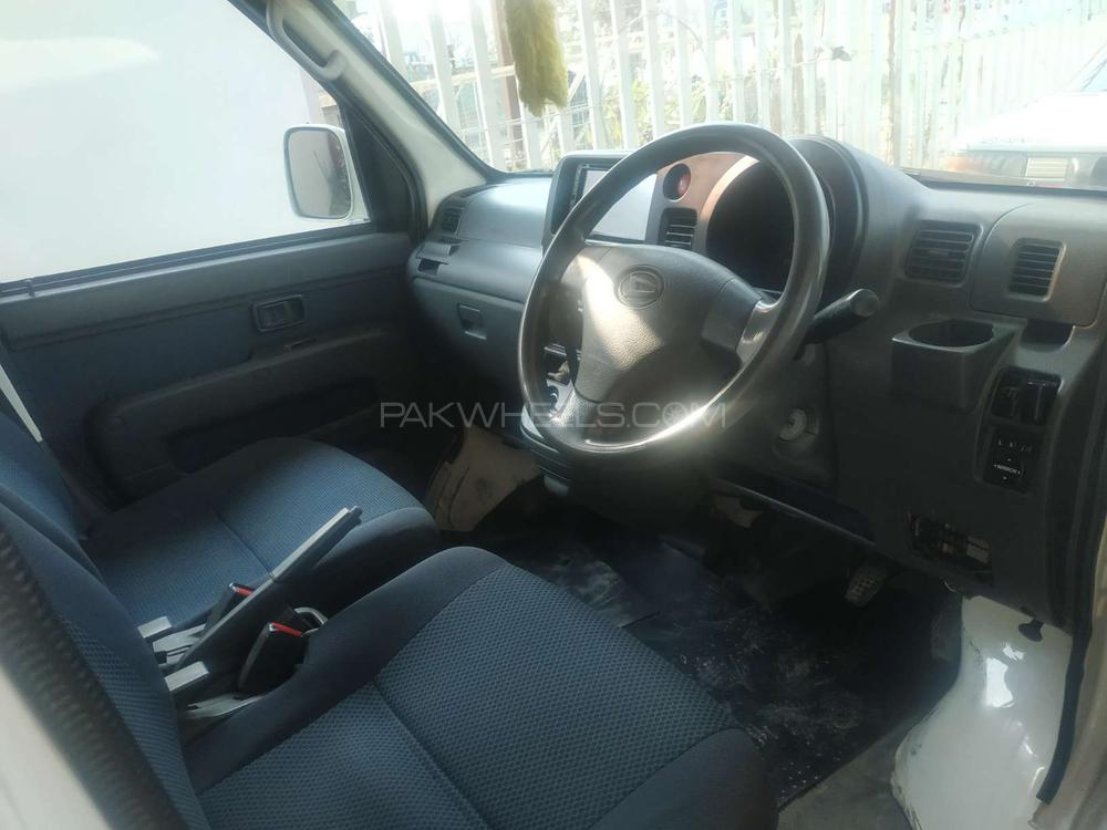 ڈائیہاتسو ہائی جیٹ 2011 for Sale in پشاور ڈائیہاتسو ہائی جیٹ 2011 for Sale in پشاور Image-4
