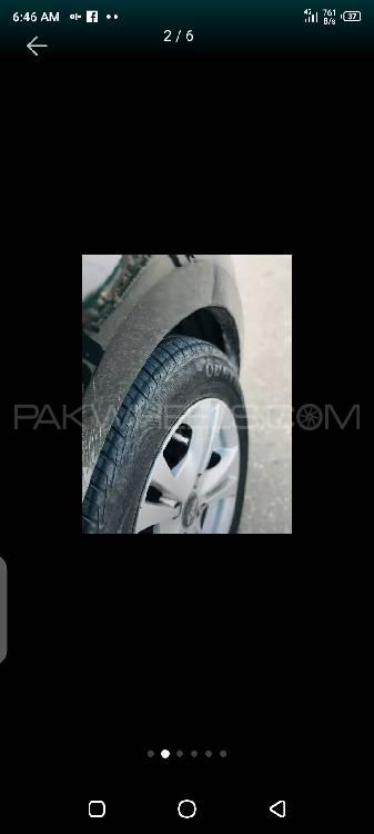 Mitsubishi Mirage 2014 for Sale in Faisalabad Mitsubishi Mirage 2014 for Sale in Faisalabad Image-3