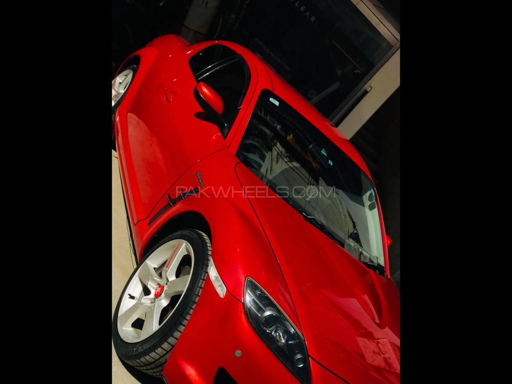 Mazda RX8 2005 for Sale in Karachi Mazda RX8 2005 for Sale in Karachi Image-6