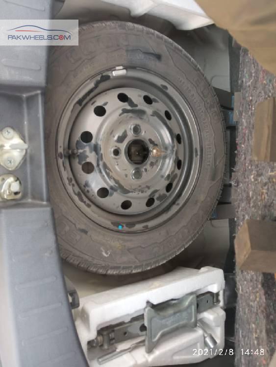 سوزوکی ویگن آر 2017 for Sale in اسلام آباد سوزوکی ویگن آر 2017 for Sale in اسلام آباد Image-12