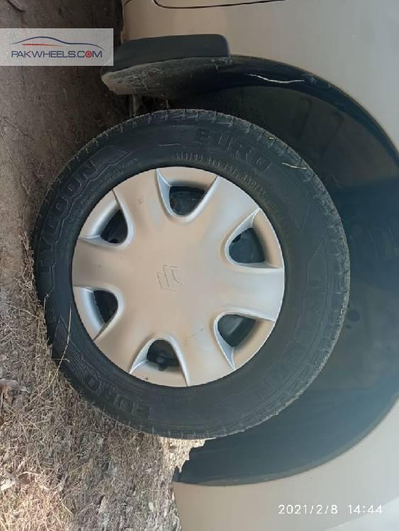 سوزوکی ویگن آر 2017 for Sale in اسلام آباد سوزوکی ویگن آر 2017 for Sale in اسلام آباد Image-11