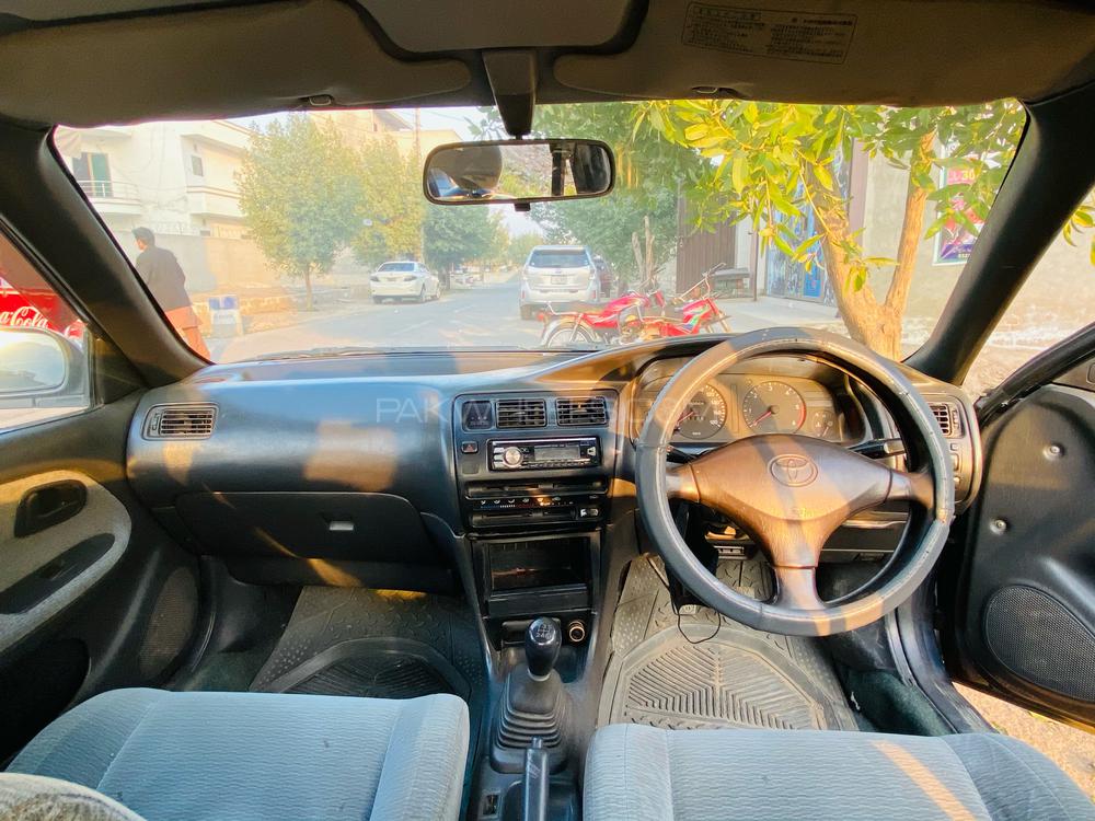 Toyota Corolla 1998 for Sale in Islamabad Toyota Corolla 1998 for Sale in Islamabad Image-7