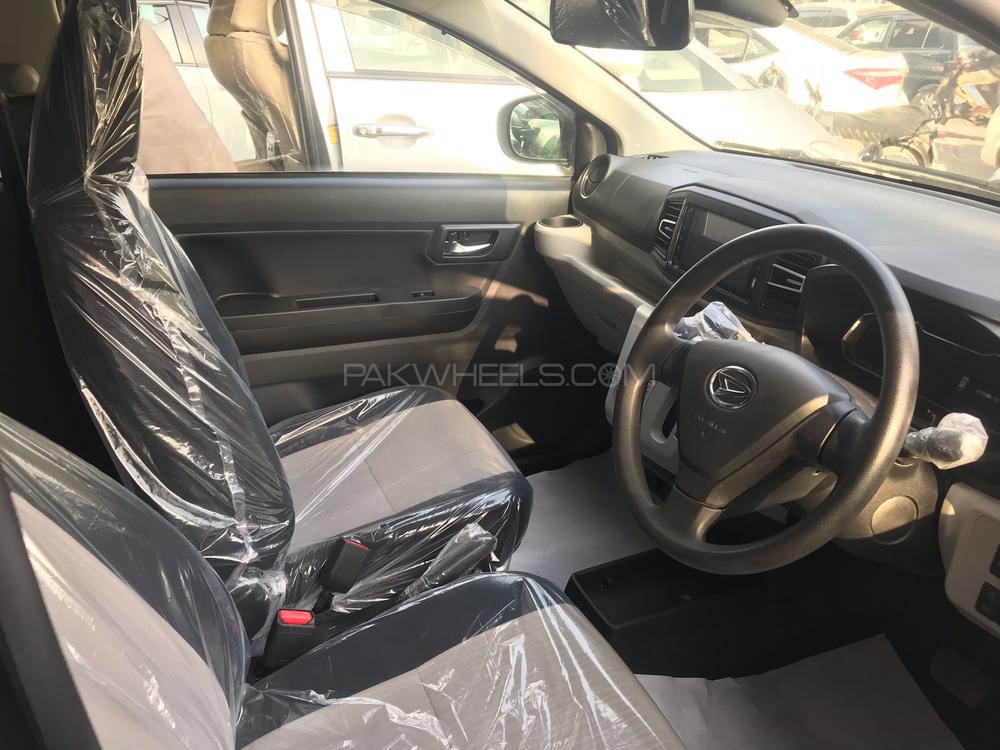 Daihatsu Mira 2017 for Sale in Karachi Daihatsu Mira 2017 for Sale in Karachi Image-14