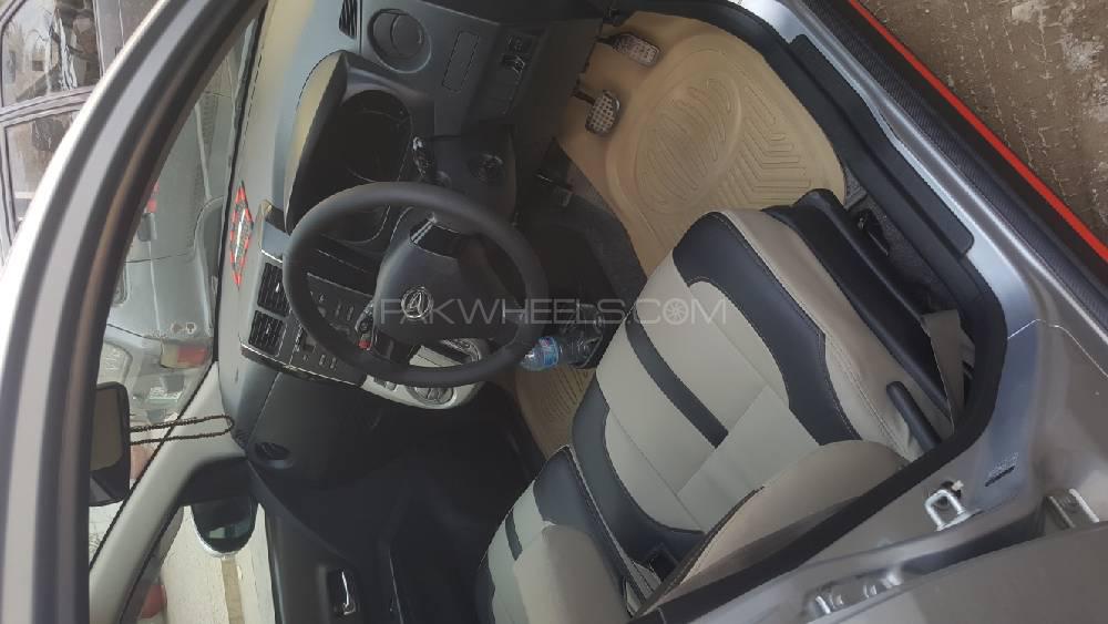 Daihatsu Mira 2012 for Sale in Rawalpindi Daihatsu Mira 2012 for Sale in Rawalpindi Image-5