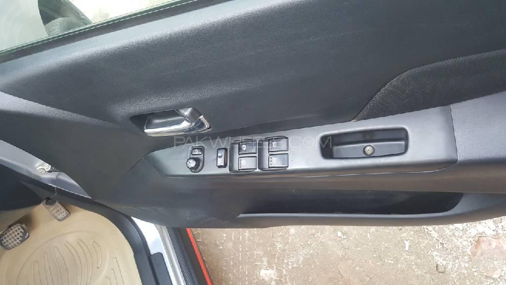 Daihatsu Mira 2012 for Sale in Rawalpindi Daihatsu Mira 2012 for Sale in Rawalpindi Image-12