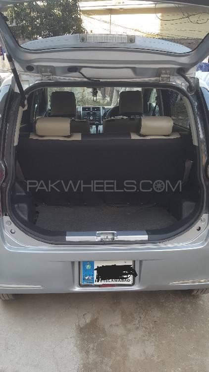 Daihatsu Mira 2012 for Sale in Rawalpindi Daihatsu Mira 2012 for Sale in Rawalpindi Image-4