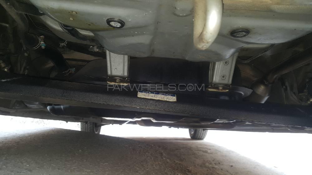 Daihatsu Mira 2012 for Sale in Rawalpindi Daihatsu Mira 2012 for Sale in Rawalpindi Image-16