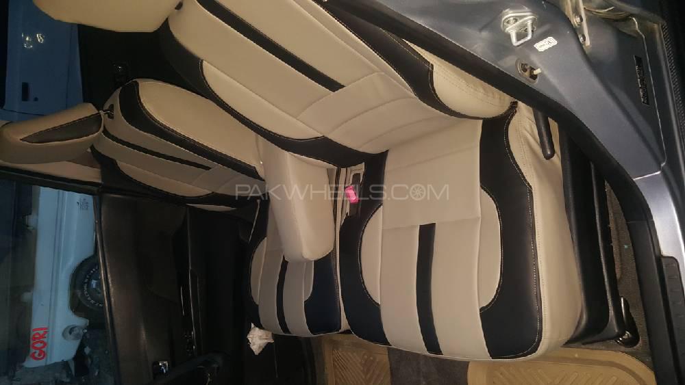 Daihatsu Mira 2012 for Sale in Rawalpindi Daihatsu Mira 2012 for Sale in Rawalpindi Image-19