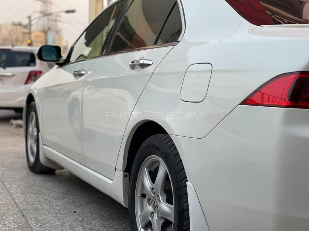 ہونڈا اکارڈ 2002 for Sale in راولپنڈی ہونڈا اکارڈ 2002 for Sale in راولپنڈی Image-8