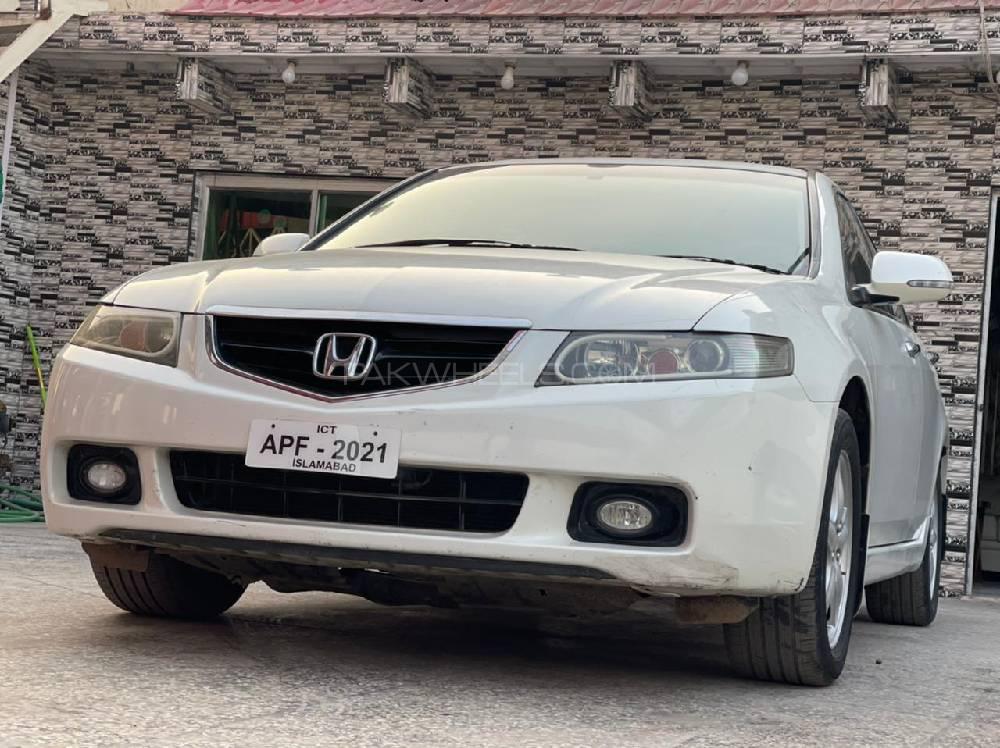 ہونڈا اکارڈ 2002 for Sale in راولپنڈی ہونڈا اکارڈ 2002 for Sale in راولپنڈی Image-10