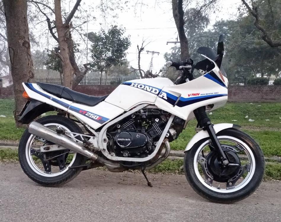 Honda Other 1988 for Sale Image-1