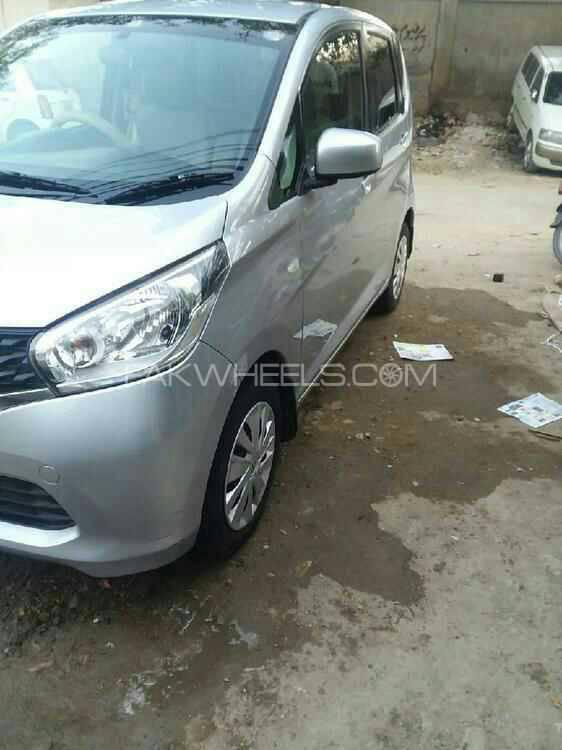 Nissan Dayz 2013 for Sale in Hyderabad Image-1