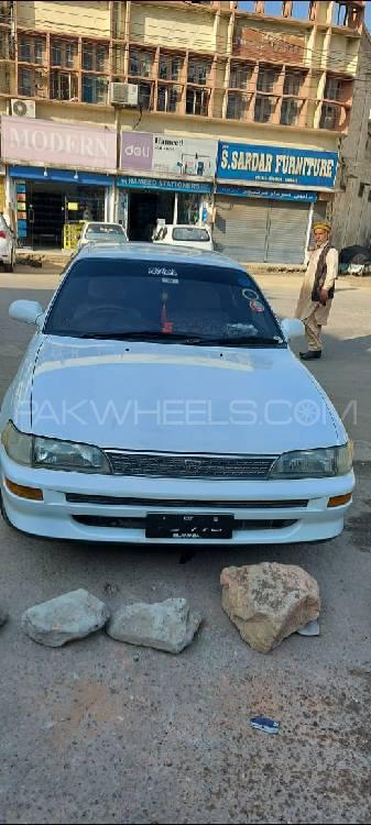 Toyota Corolla 1994 for Sale in Rawalpindi Image-1