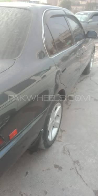Toyota Corolla 1994 for Sale in Peshawar Toyota Corolla 1994 for Sale in Peshawar Image-6