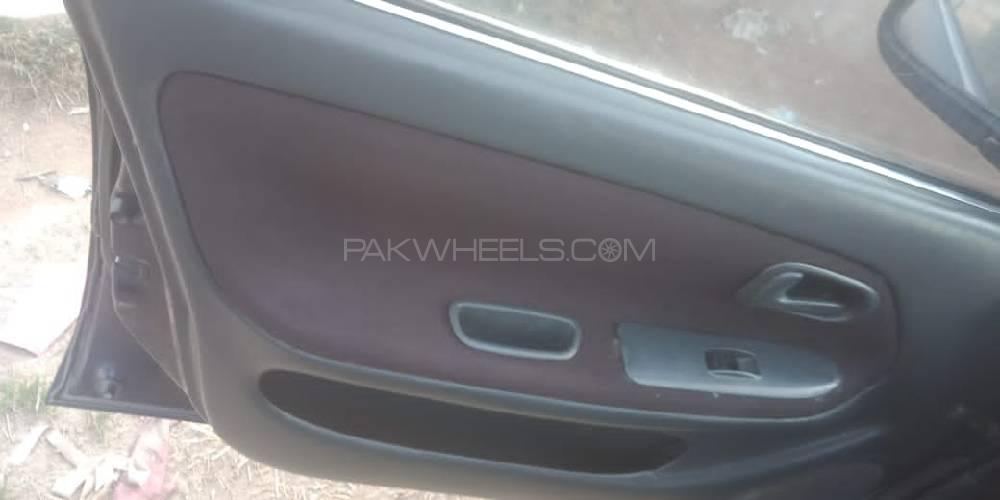 Toyota Corolla 1994 for Sale in Peshawar Toyota Corolla 1994 for Sale in Peshawar Image-11