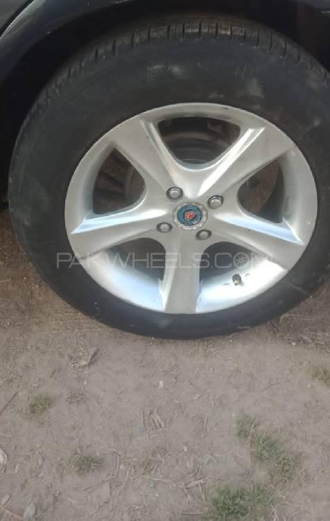 Toyota Corolla 1994 for Sale in Peshawar Toyota Corolla 1994 for Sale in Peshawar Image-7