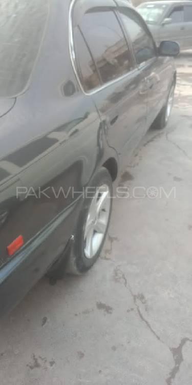 Toyota Corolla 1994 for Sale in Peshawar Toyota Corolla 1994 for Sale in Peshawar Image-9