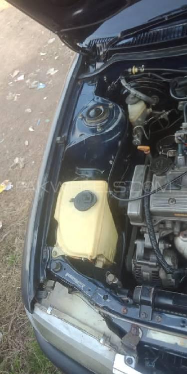 Toyota Corolla 1994 for Sale in Peshawar Toyota Corolla 1994 for Sale in Peshawar Image-3