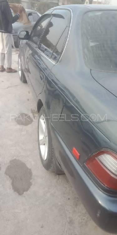 Toyota Corolla 1994 for Sale in Peshawar Toyota Corolla 1994 for Sale in Peshawar Image-12