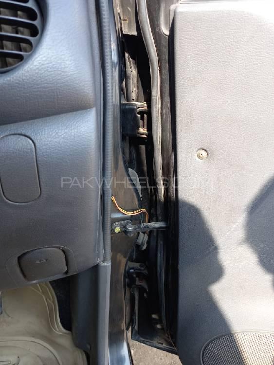 Chevrolet Joy 2009 for Sale in Attock Chevrolet Joy 2009 for Sale in Attock Image-8