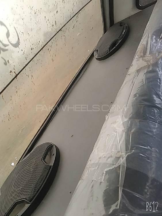 سوزوکی مہران 2005 for Sale in منڈی بہاؤ الدین سوزوکی مہران 2005 for Sale in منڈی بہاؤ الدین Image-5