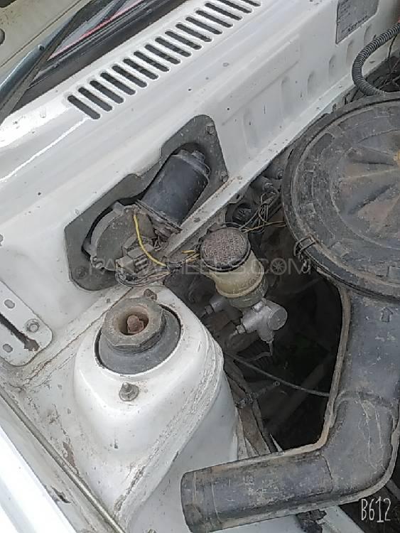 سوزوکی مہران 2005 for Sale in منڈی بہاؤ الدین سوزوکی مہران 2005 for Sale in منڈی بہاؤ الدین Image-11