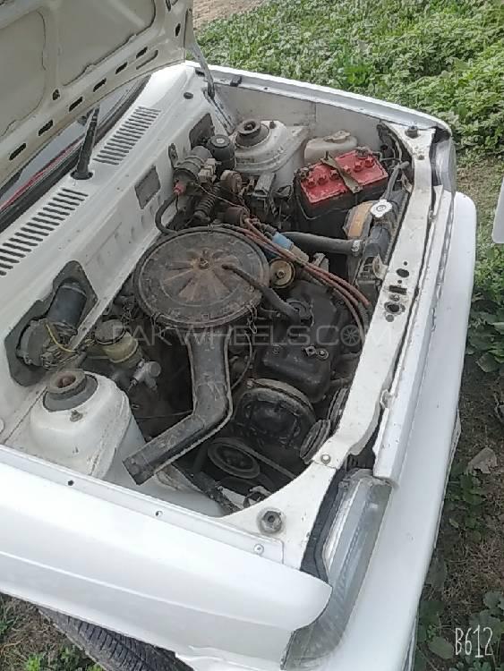 سوزوکی مہران 2005 for Sale in منڈی بہاؤ الدین سوزوکی مہران 2005 for Sale in منڈی بہاؤ الدین Image-14