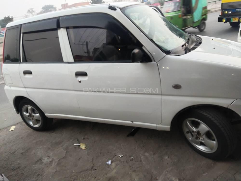 Subaru Pleo 2006 for Sale in Faisalabad Subaru Pleo 2006 for Sale in Faisalabad Image-2