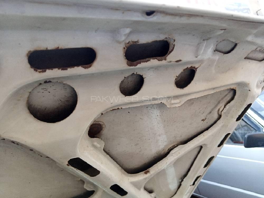 Suzuki Mehran 2011 for Sale in Jhang Suzuki Mehran 2011 for Sale in Jhang Image-3