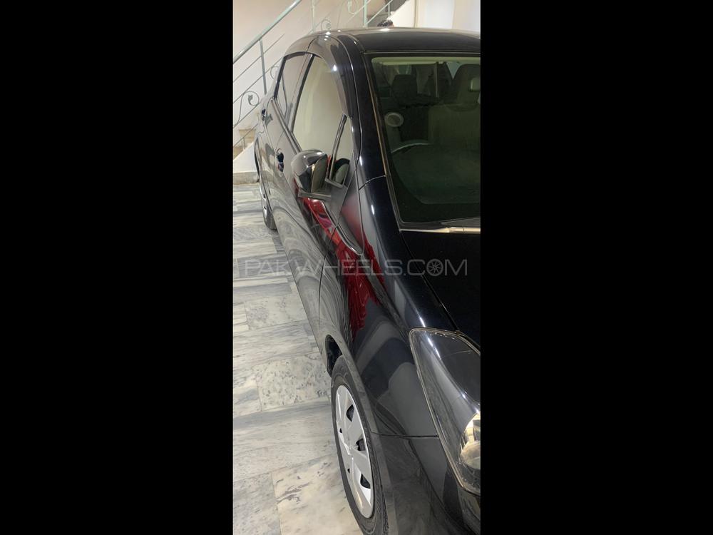 Toyota Vitz 2014 for Sale in Multan Toyota Vitz 2014 for Sale in Multan Image-3