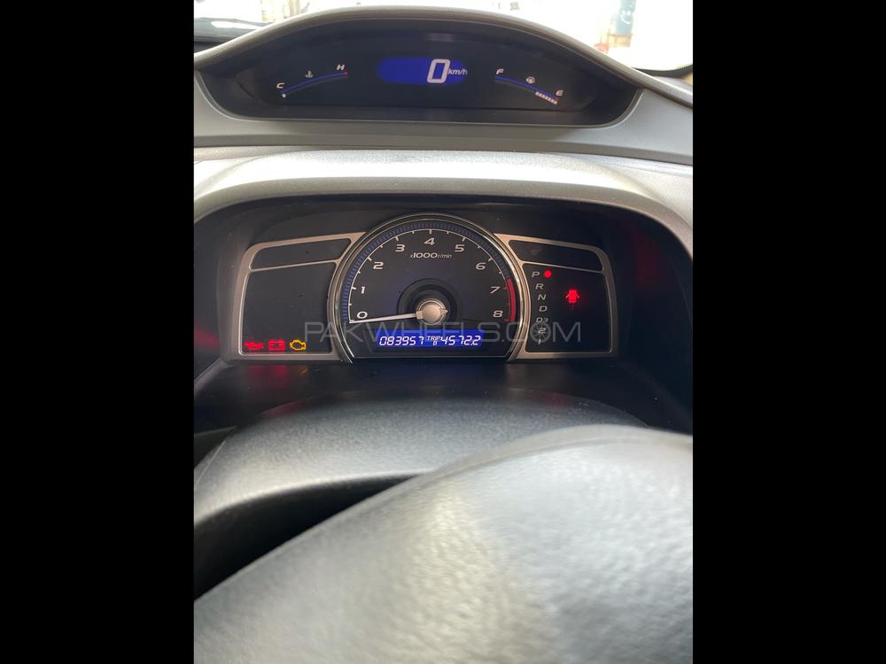 Honda Civic 2011 for Sale in Mansehra Honda Civic 2011 for Sale in Mansehra Image-2