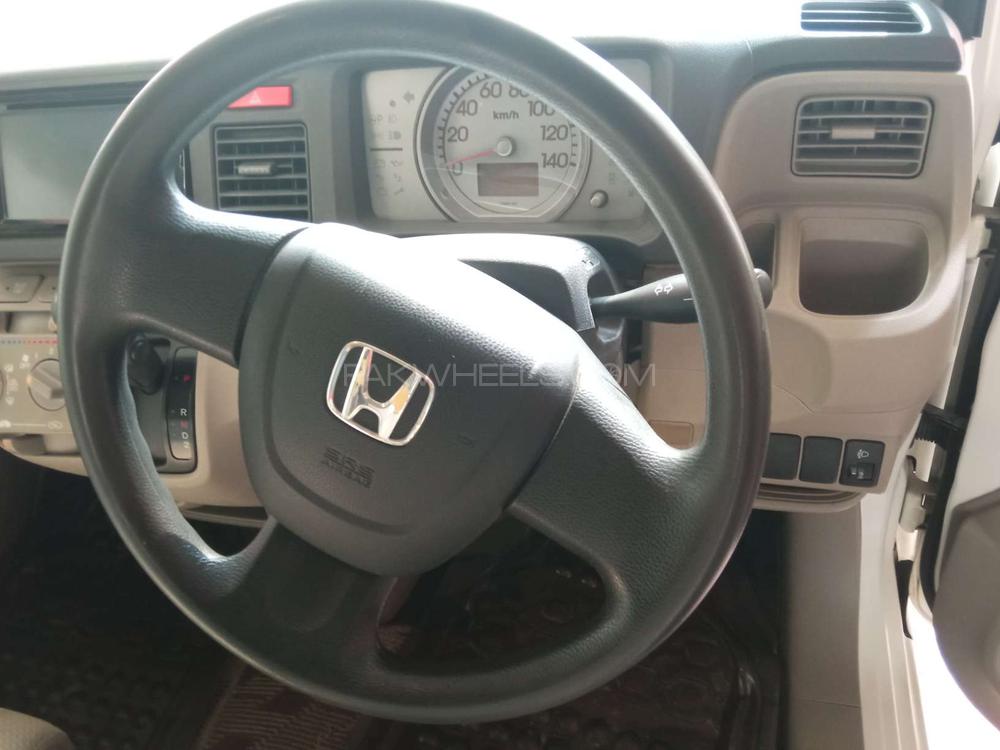 Honda Life 2012 for Sale in Lahore Honda Life 2012 for Sale in Lahore Image-5