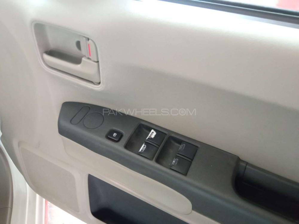 Honda Life 2012 for Sale in Lahore Honda Life 2012 for Sale in Lahore Image-7