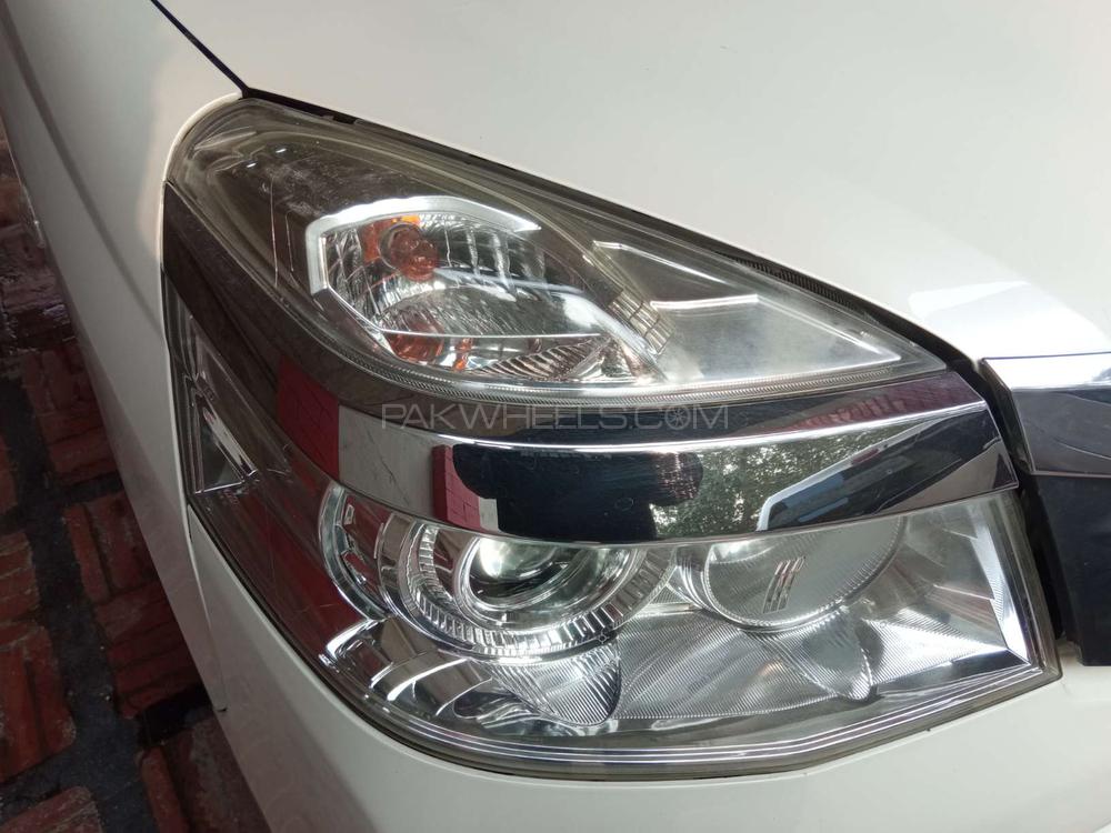 Honda Life 2012 for Sale in Lahore Honda Life 2012 for Sale in Lahore Image-9