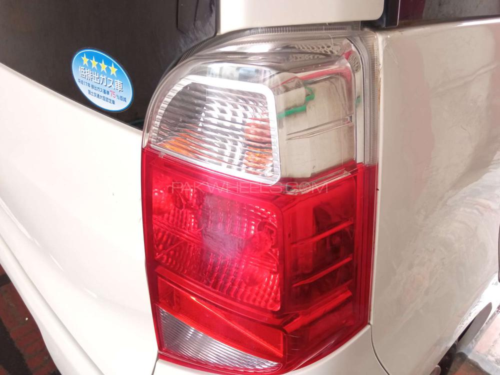 Honda Life 2012 for Sale in Lahore Honda Life 2012 for Sale in Lahore Image-10