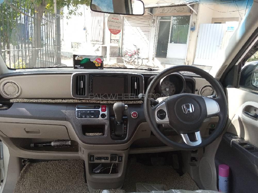 Honda N One 2017 for Sale in Faisalabad Honda N One 2017 for Sale in Faisalabad Image-6