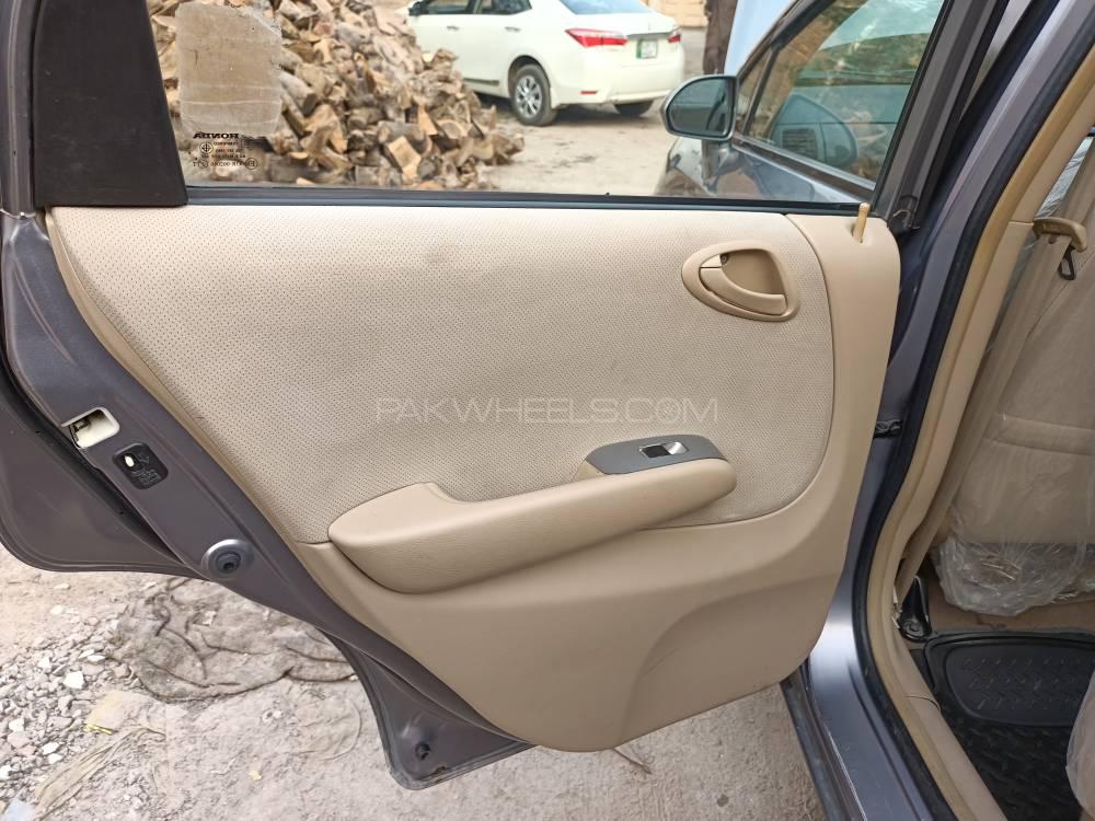 Honda City 2008 for Sale in Sahiwal Honda City 2008 for Sale in Sahiwal Image-13