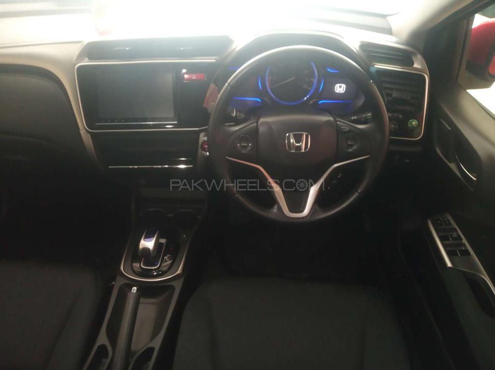 ہونڈا گریس ہائبرڈ 2018 for Sale in گجرانوالہ ہونڈا گریس ہائبرڈ 2018 for Sale in گجرانوالہ Image-11