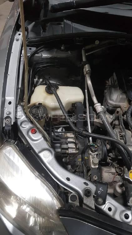 Toyota Corolla 2010 for Sale in Peshawar Toyota Corolla 2010 for Sale in Peshawar Image-12