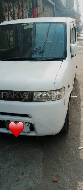 Honda Thats Item Turbo 06 For Sale In Lahore Pakwheels