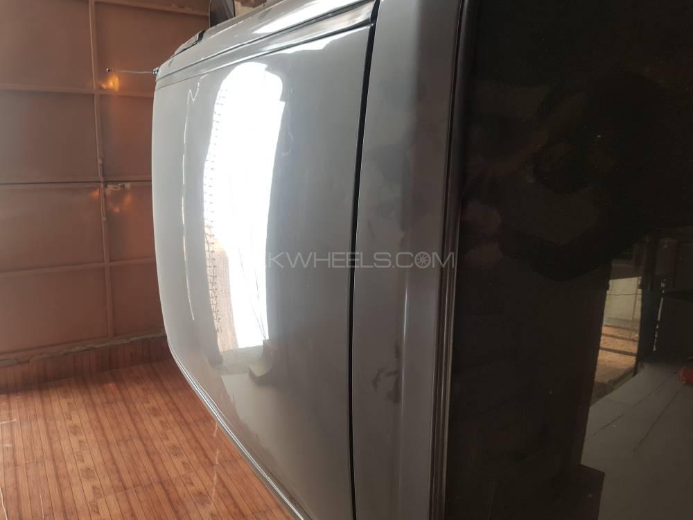 سوزوکی آلٹو 2011 for Sale in خانیوال سوزوکی آلٹو 2011 for Sale in خانیوال Image-9