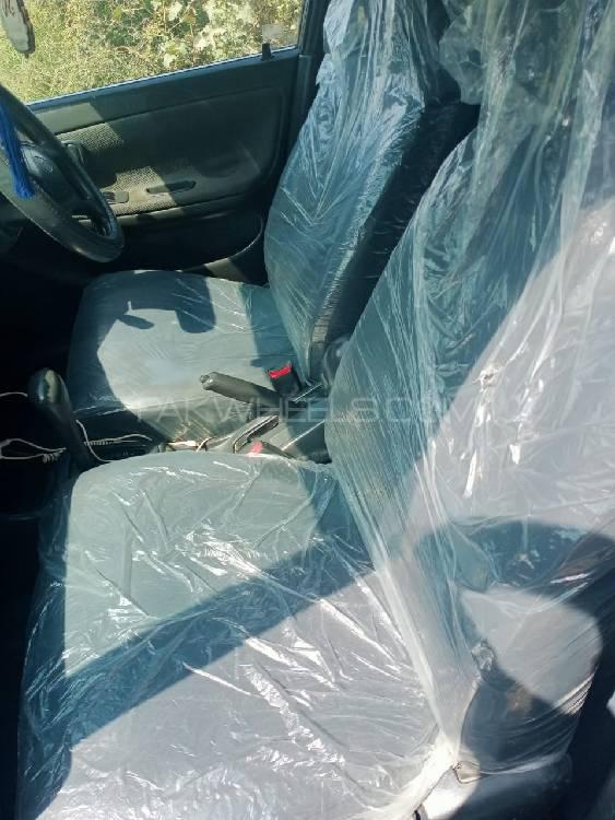 Toyota Corolla 1992 for Sale in Islamabad Toyota Corolla 1992 for Sale in Islamabad Image-6