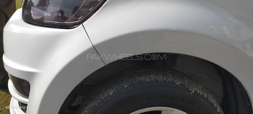 یونائیٹڈ براوو 2019 for Sale in لاہور یونائیٹڈ براوو 2019 for Sale in لاہور Image-12