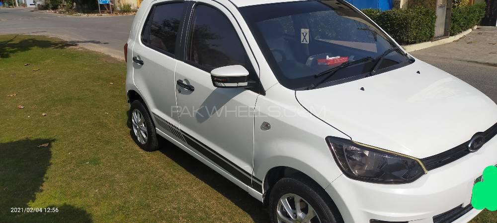 یونائیٹڈ براوو 2019 for Sale in لاہور یونائیٹڈ براوو 2019 for Sale in لاہور Image-3