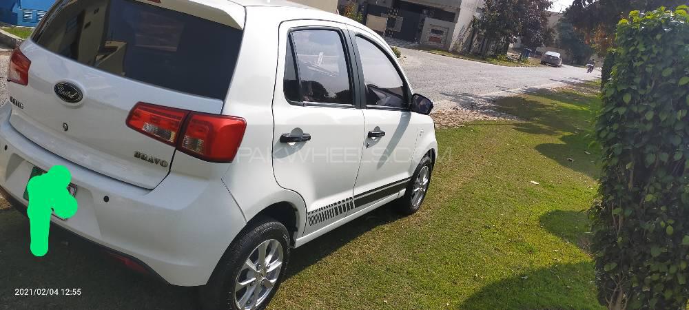 United Bravo 2019 for Sale in Lahore Image-1