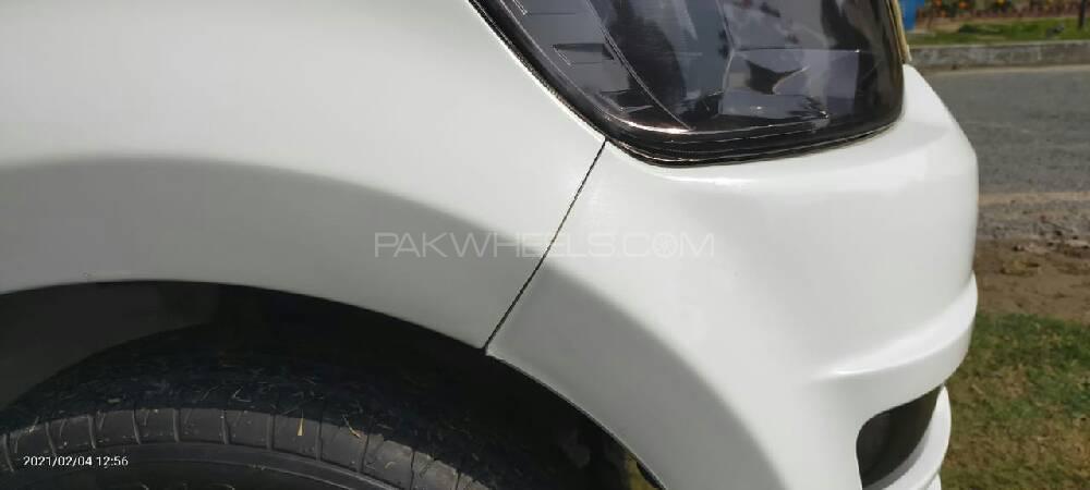 یونائیٹڈ براوو 2019 for Sale in لاہور یونائیٹڈ براوو 2019 for Sale in لاہور Image-3